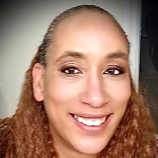 Sandra Milleson Center Director.